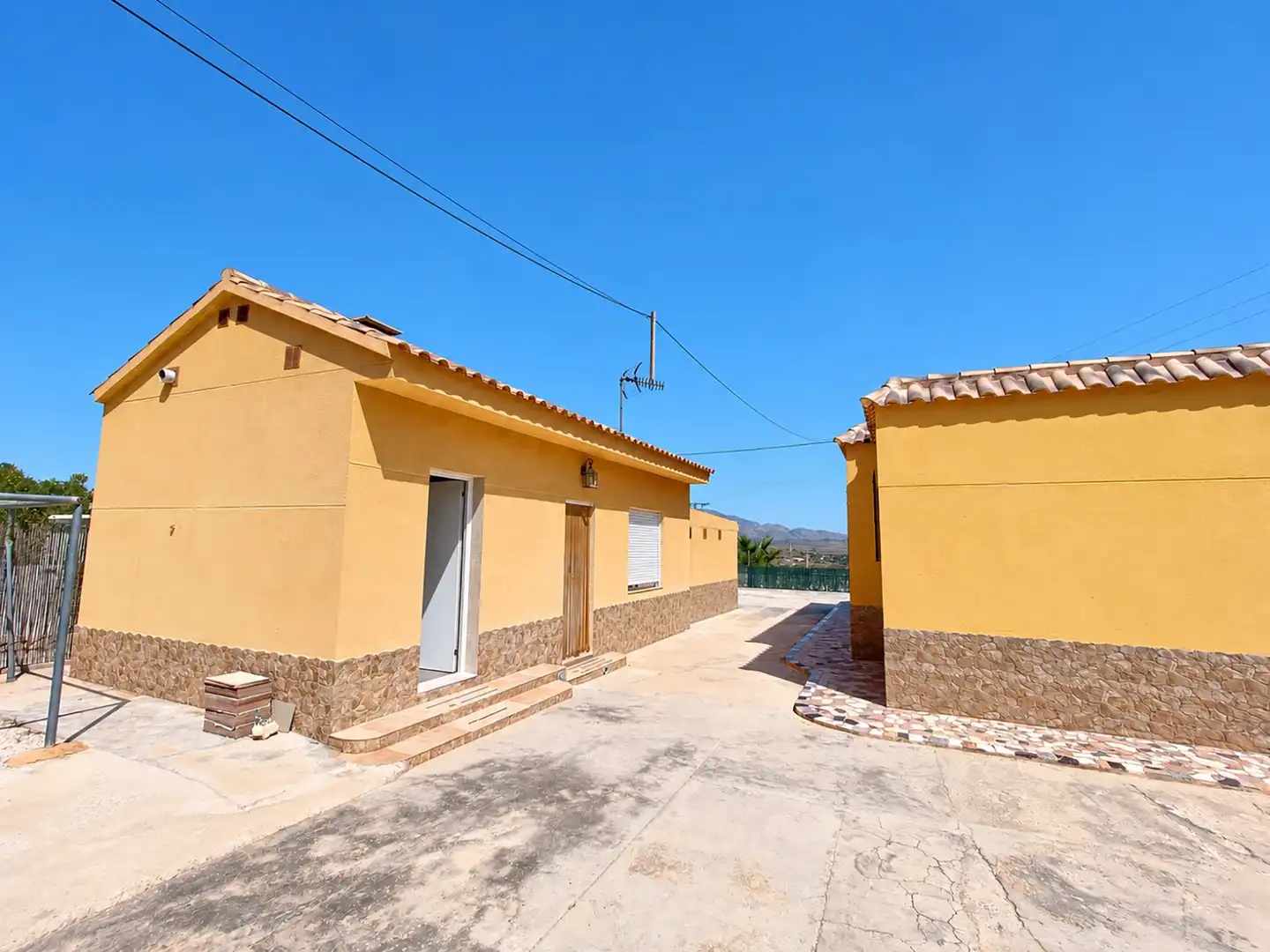 Maison à vendre à Hondón de los Frailes, imagen 19