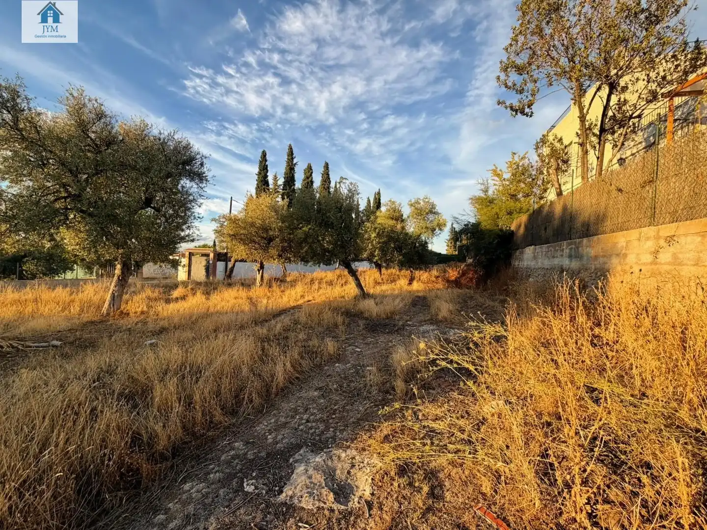 Residential zum Verkauf in La Zubia