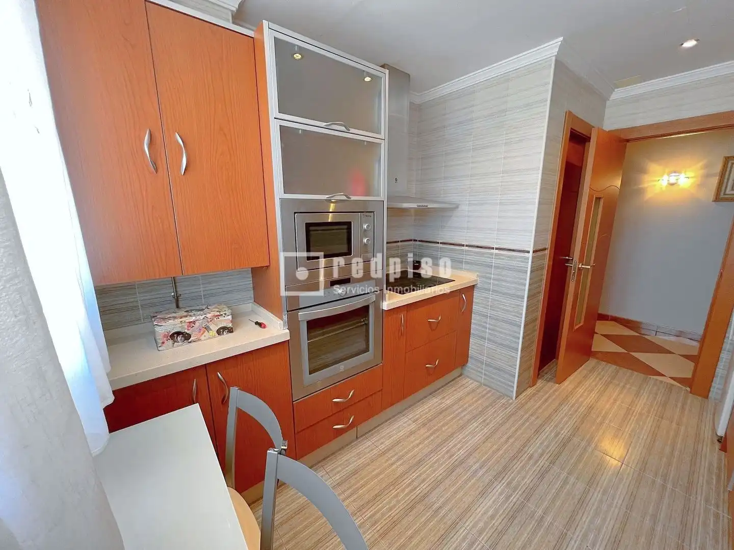 Piso con ascensor en venta en de las Postas, imagen 9