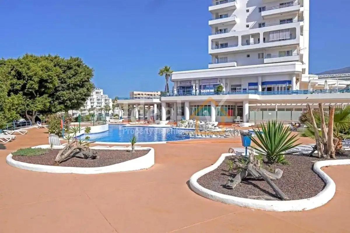 Apartament amb piscina en venda a Callao Salvaje - Playa Paraíso, imagen 20