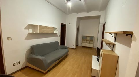 Foto 4 de Apartament en venda a Carrer del Taquígraf Martí, Eixample, Tarragona Capital