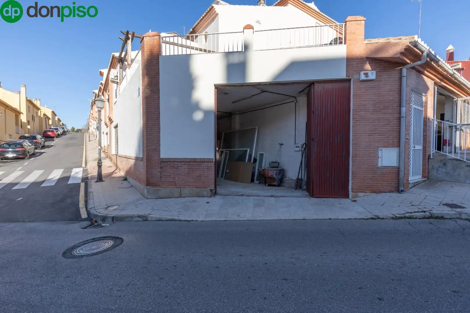 Local comercial en venta en Calle de Ubeda, imagen 19