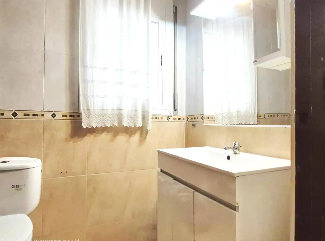 Piso en venta en Sant Pere Nord