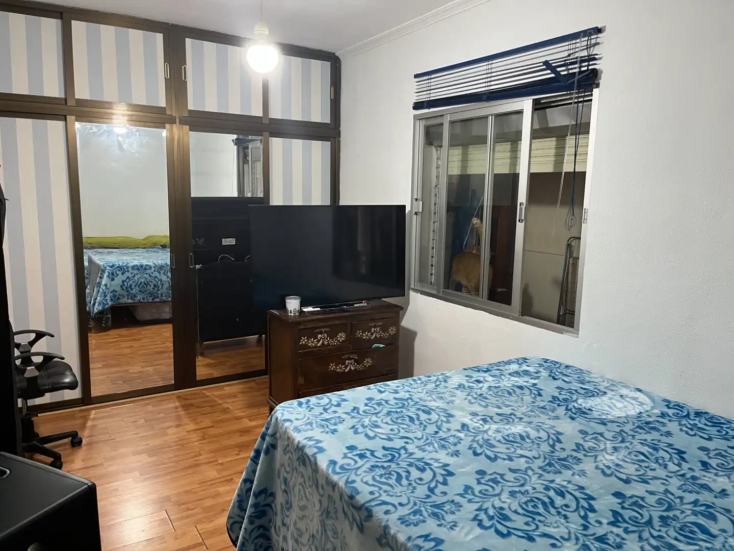 Habitación de Piso en venta en Aranjuez con Calefacción y Terraza