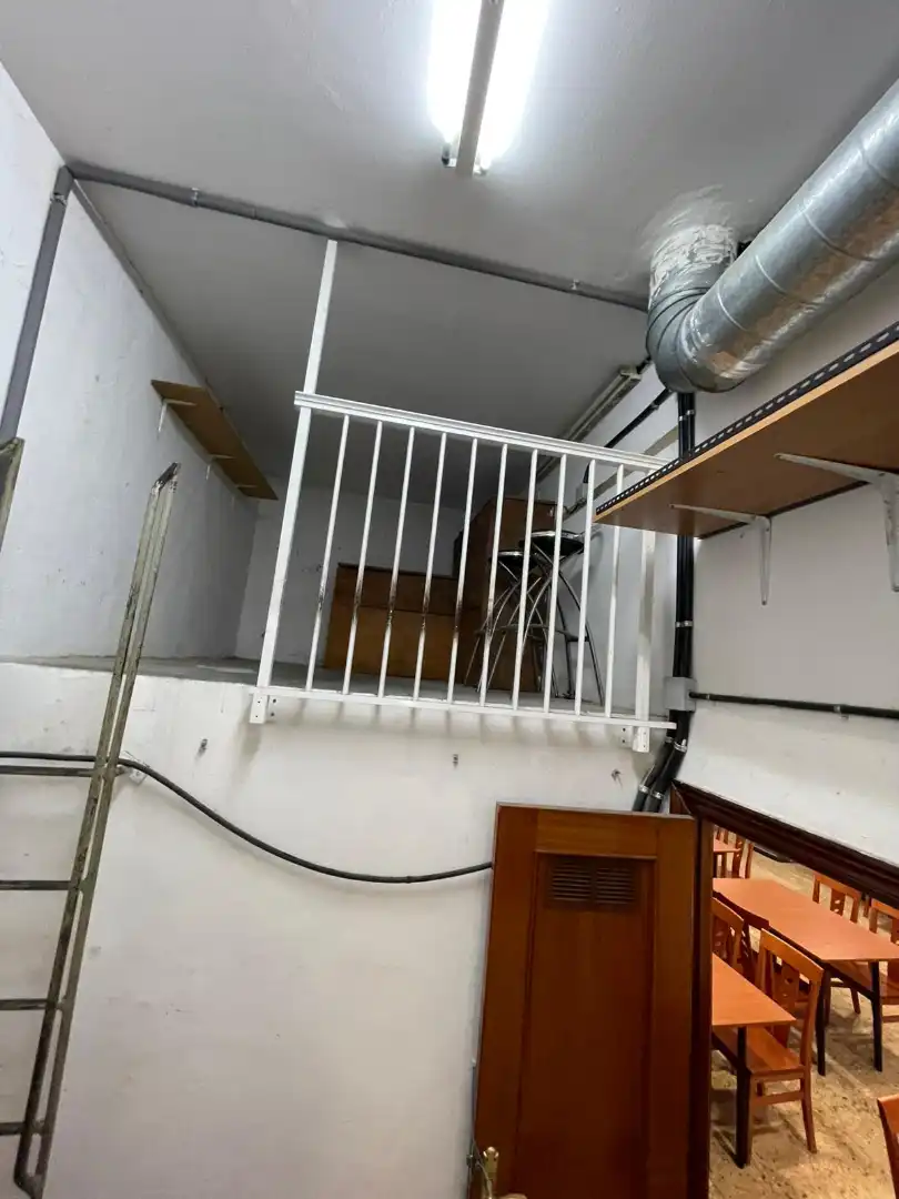 Local commercial à vendre à Avenida 1 de Mayo, imagen 26