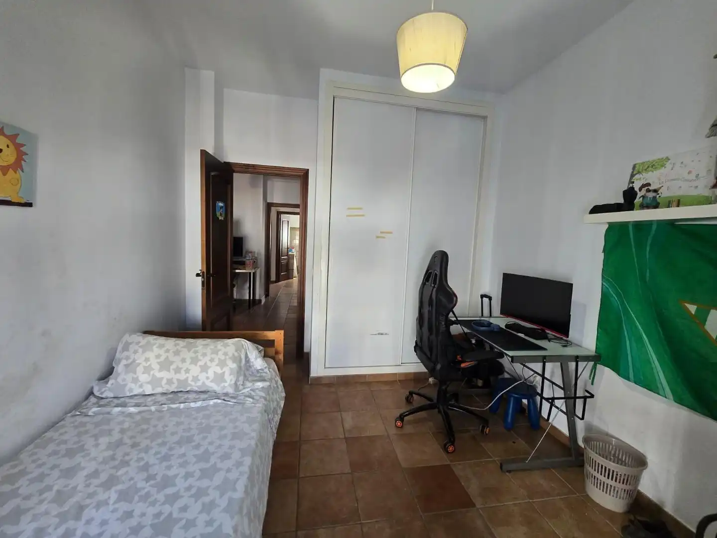 Casa con terraza en venta en Gines, imagen 10