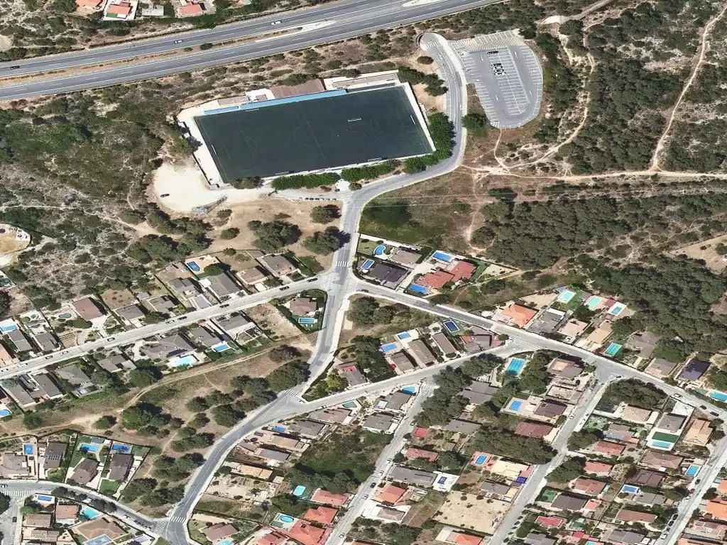 Wohnung zum Verkauf in Avenida Santa Maria de Montserrat 116, imagen 2