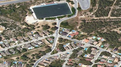 Foto 2 de Piso en venta en Avenida Santa Maria de Montserrat 116, Segur de Calafell, Calafell