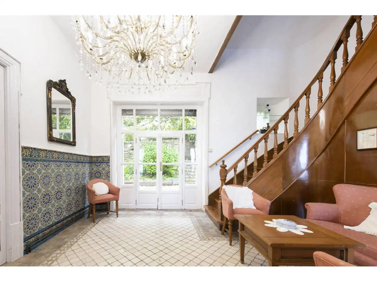 Houses for rent in Redondela