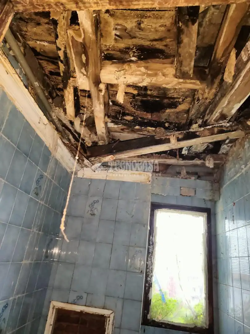Piso en venta en Santander