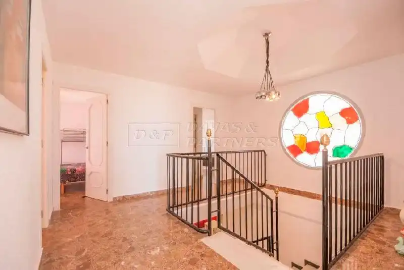 Houses for sale in Orihuela  with Air Conditioner, Private garden and Terrace