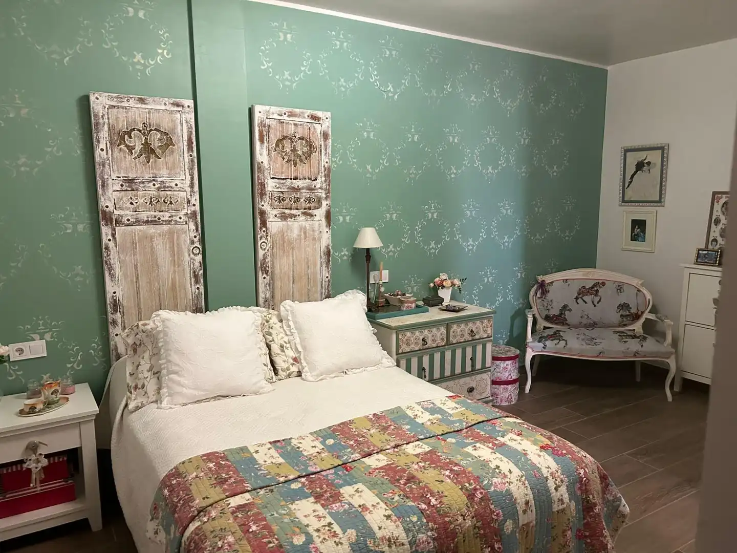 Casa a schiera con giardino in vendita a Ayamonte ciudad, imagen 13