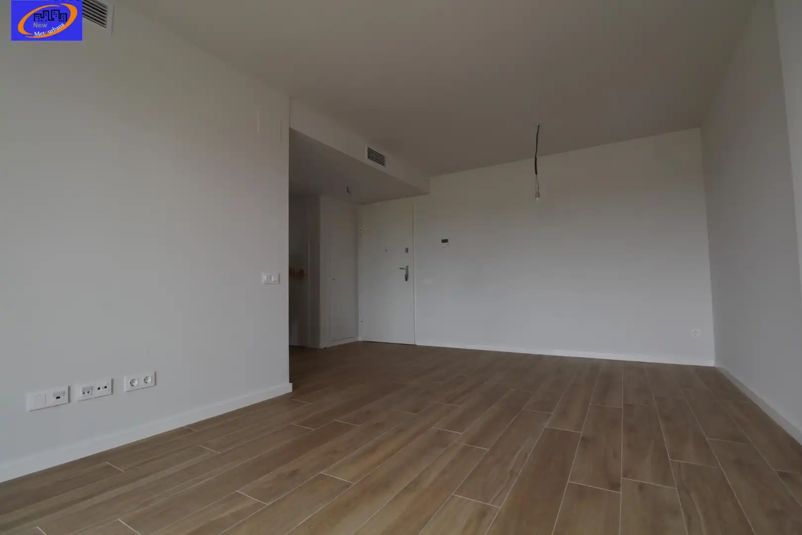 Wohnzimmer von Wohnung zur Miete in Quart de Poblet mit Parkett, Terrasse und Abstellraum