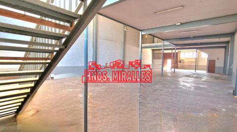 Photo 3 of Industrial buildings to rent in San Crispín, Elche / Elx