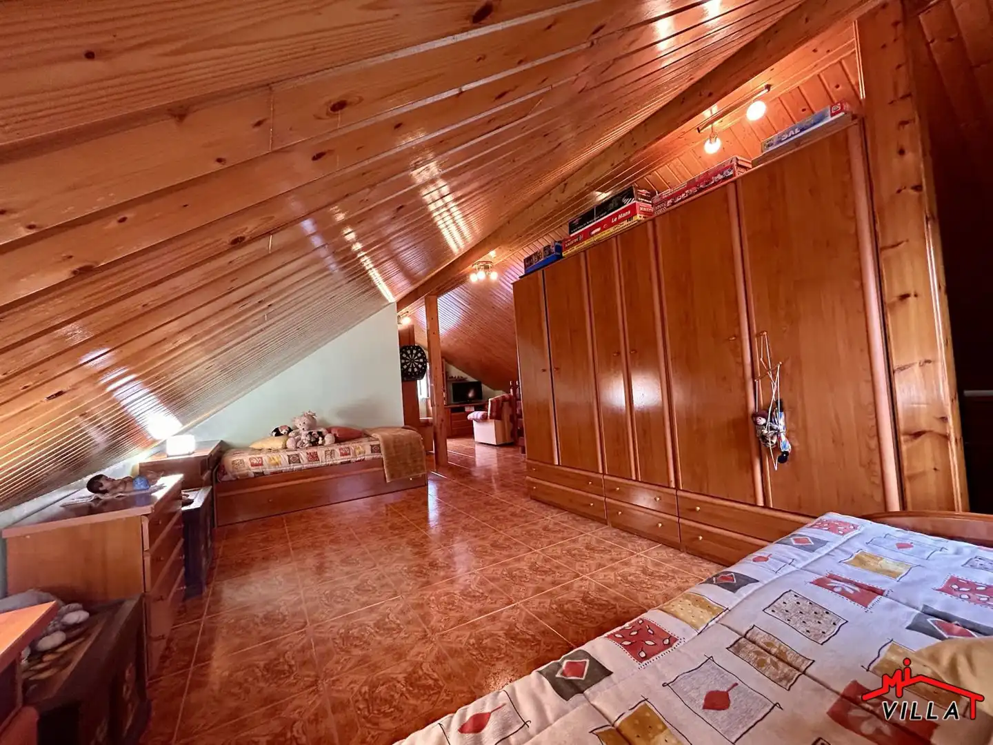 Casa o chalet en venta en Limpias con Calefacción y Piscina comunitaria