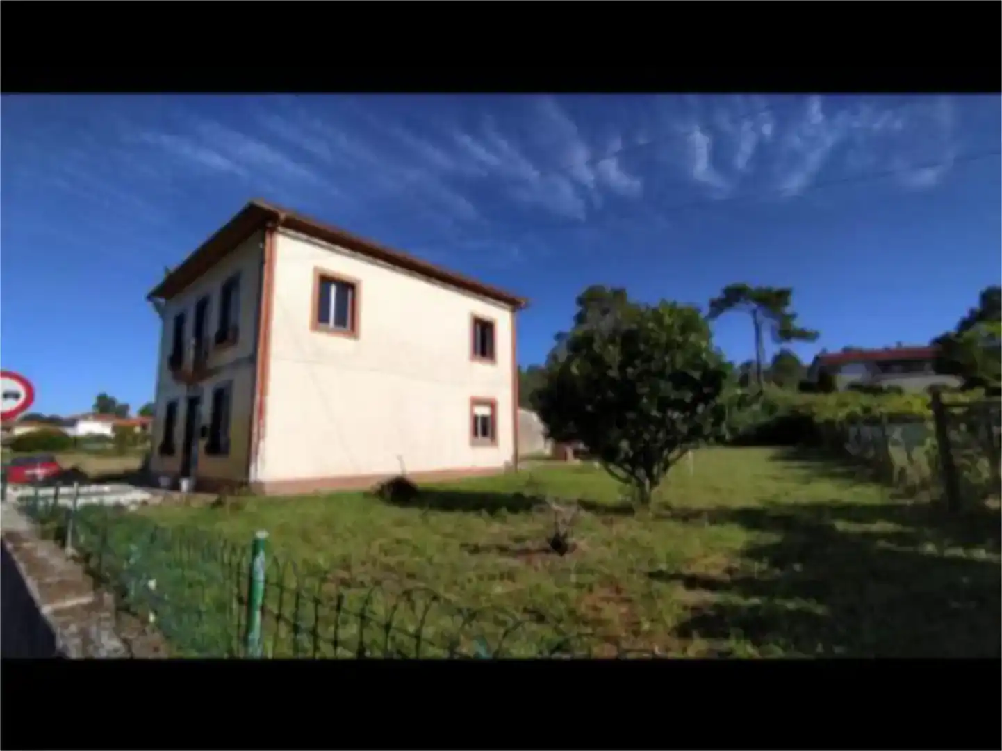 Casa o chalet en venta en Rianxo