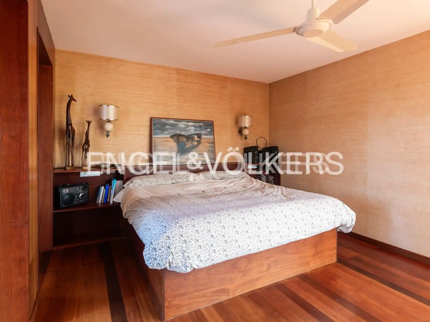 Bedroom of Houses for sale in Llanes  with Heating, Private garden and Terrace