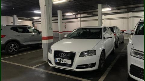 Photo 3 of Garage to rent in Carrer D'entença, La Nova Esquerra de l'Eixample, Barcelona