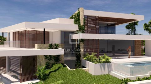 Parcela en venta en Ibiza ciudad, Islas Baleares, immagine 3