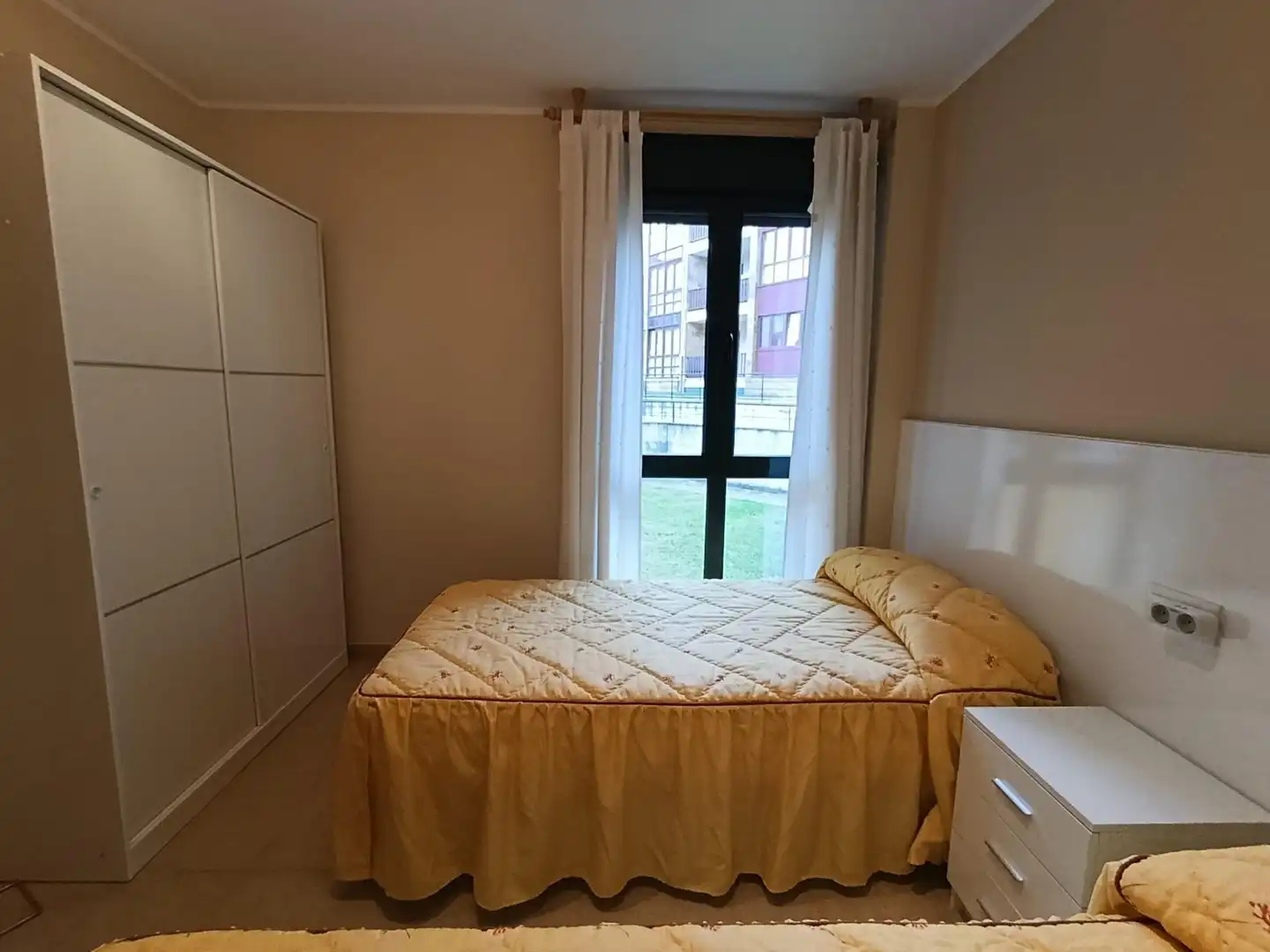 Habitación de Piso en venta en Ribadedeva con Calefacción, Trastero y Amueblado