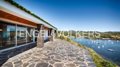 Foto 2 de Casa o xalet en venda a Carrer Des Moli, 9, Cadaqués, Girona