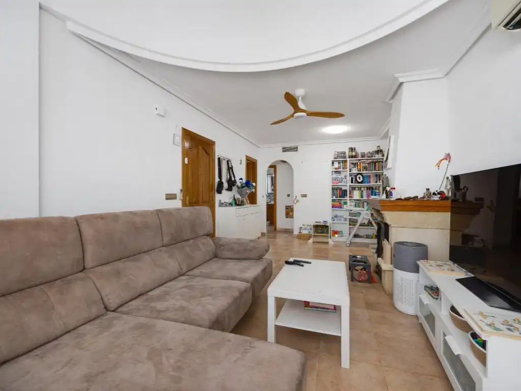 Casa con piscina en venta en Calle Jose Carreras, imagen 9