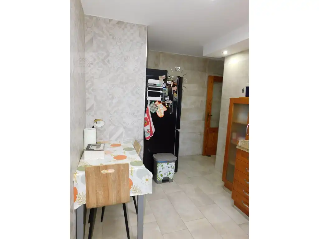 Piso en venta en Mazarrón Casco Urbano
