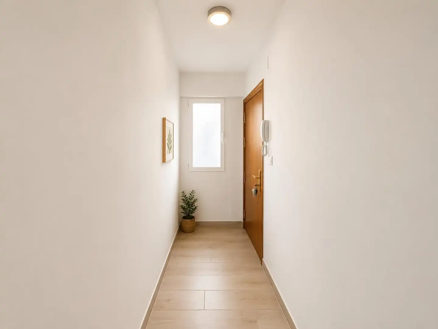 Flat for sale in Armilla  with Furnished