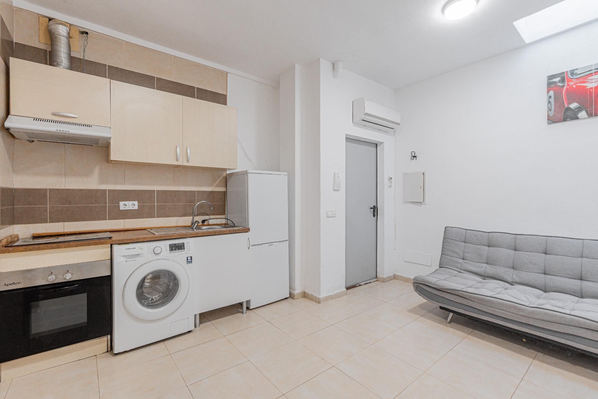 Kitchen of Box room for sale in  Palma de Mallorca