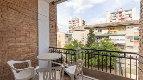 Foto 5 de Piso en venta en Calle Calle Santiago Lozano, Campo Verde, Granada Capital