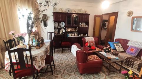 Foto 4 de Piso en venta en Calle Barrancal, Mula, Murcia