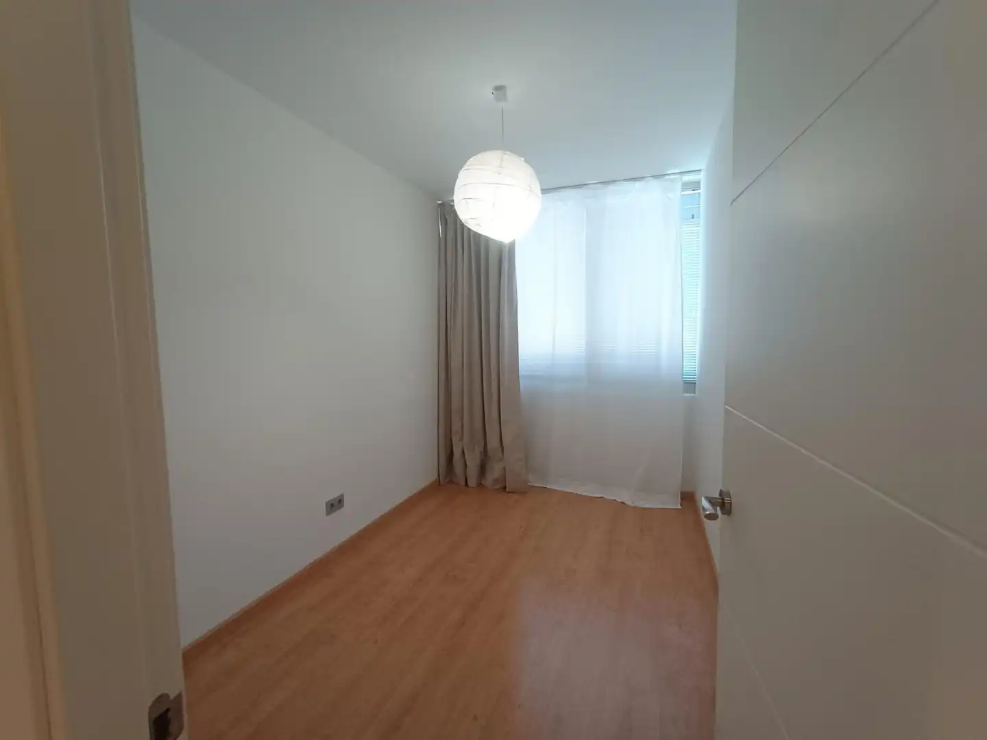 Bedroom of Flat for rent in Fuengirola  with Air Conditioner