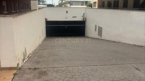 Foto 2 de Garatge en venda a Rodeo Alto - Guadaiza - La Campana, Marbella