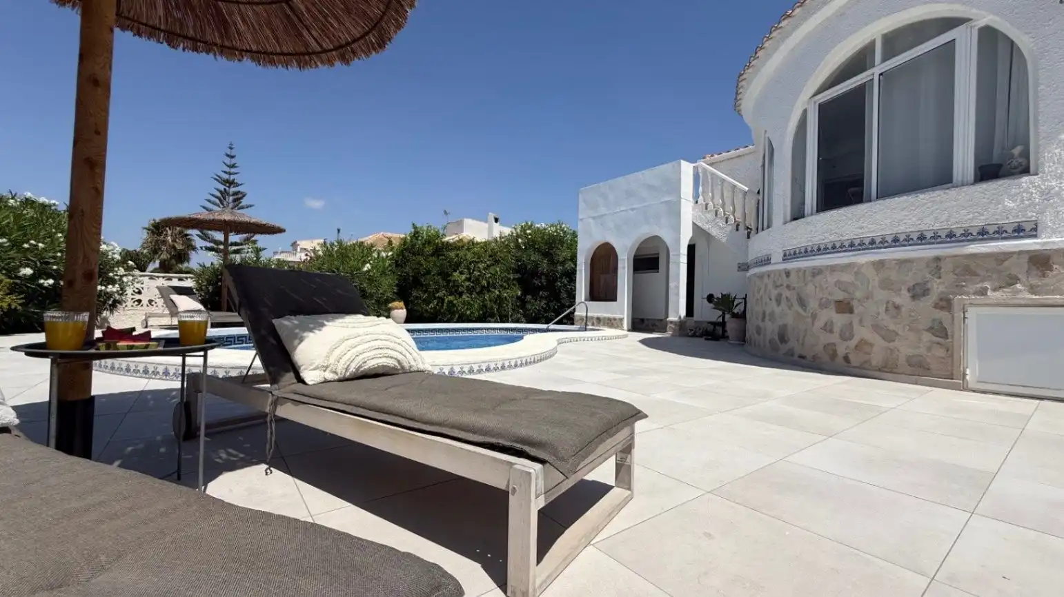 Villa avec terrasse à vendre à N/A, imagen 10