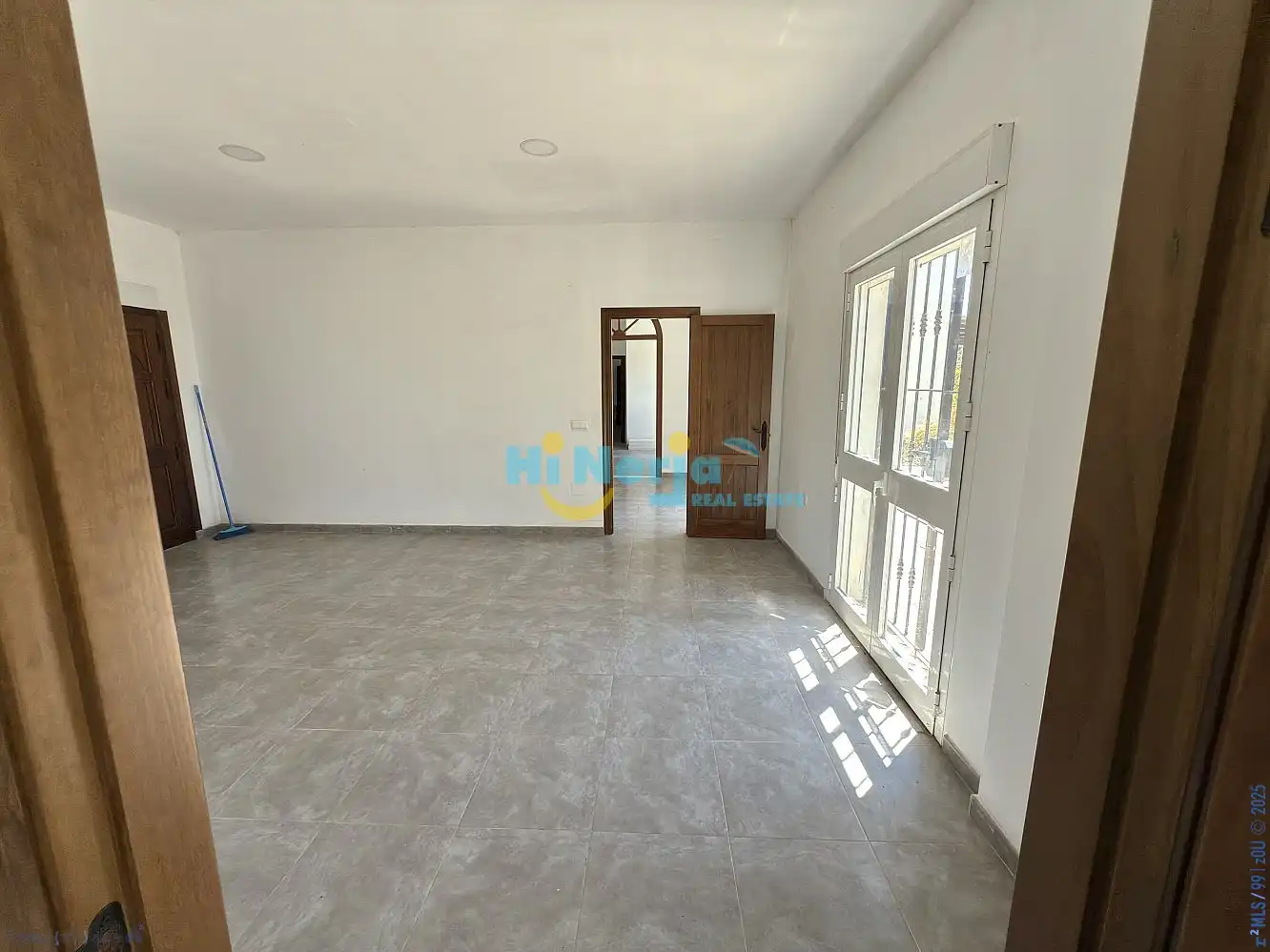 Finca rústica en venta en Vélez-Málaga