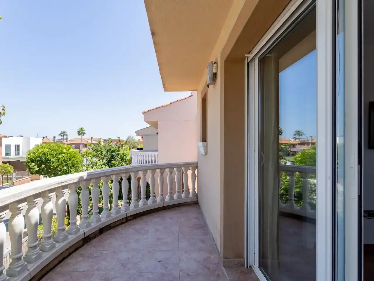 Terrassa de Dúplex en venda en Cambrils amb Aire condicionat i Balcó