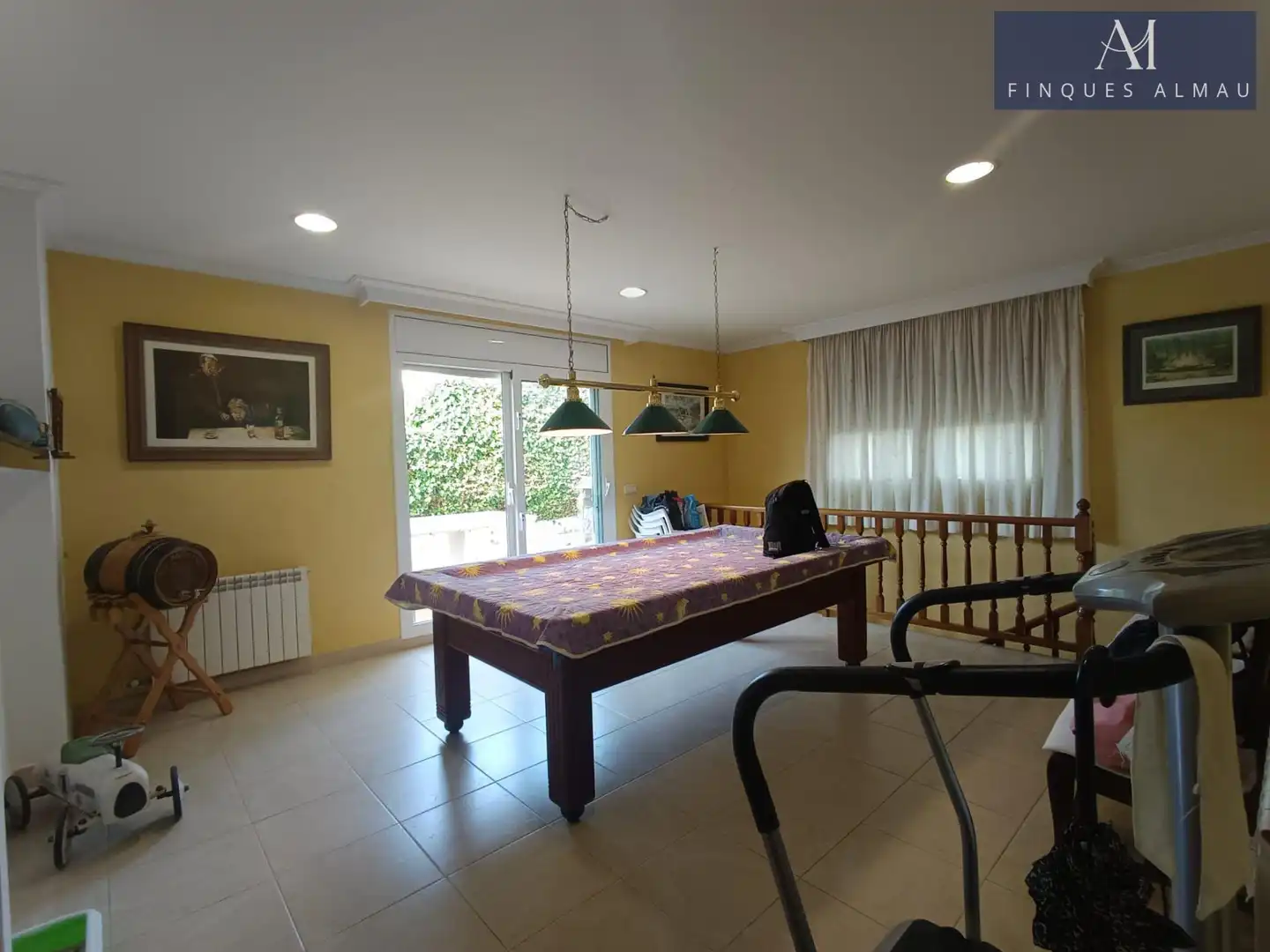 Haus mit Pool zum Verkauf in Castellet i la Gornal, imagen 26