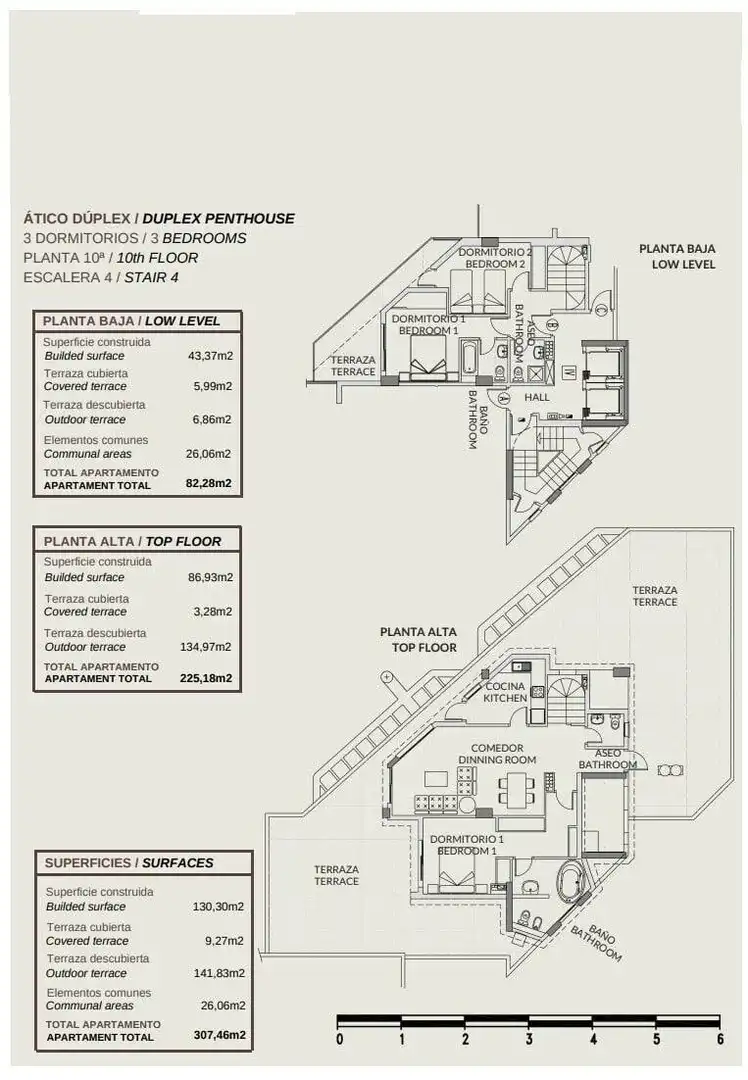Apartment with lift for sale in Zona Levante - Playa Fossa, imagen 20