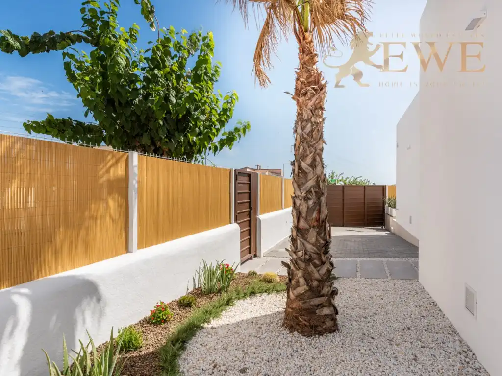 Chalet con piscina en venta en Las Lomas de Rame - Bahía Bella, imagen 17