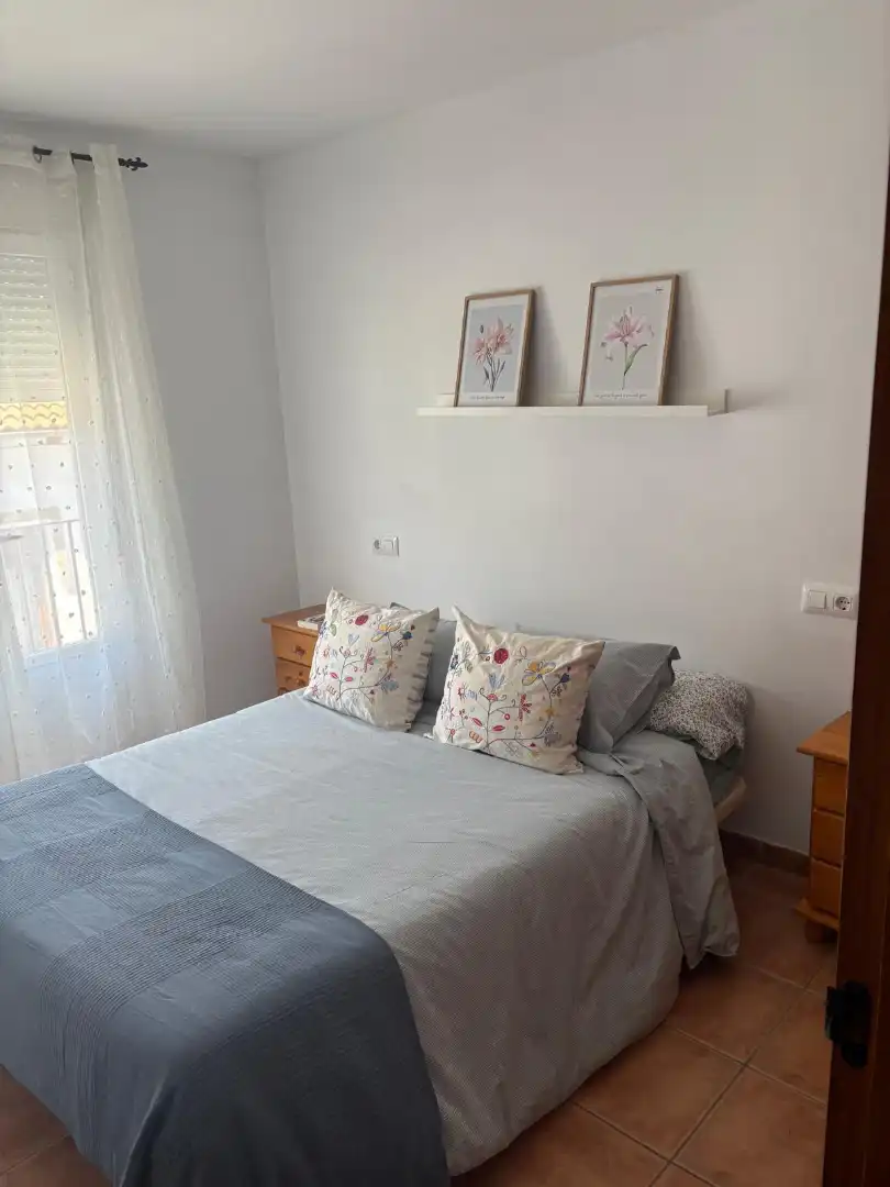 Mini appartamento con terrazza in vendita a Grazalema, imagen 13