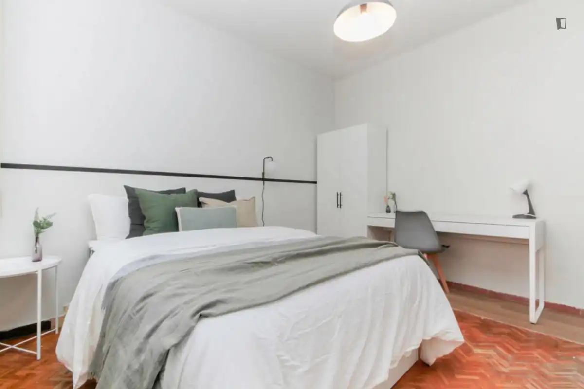 Habitación en Sant Gervasi- Galvany