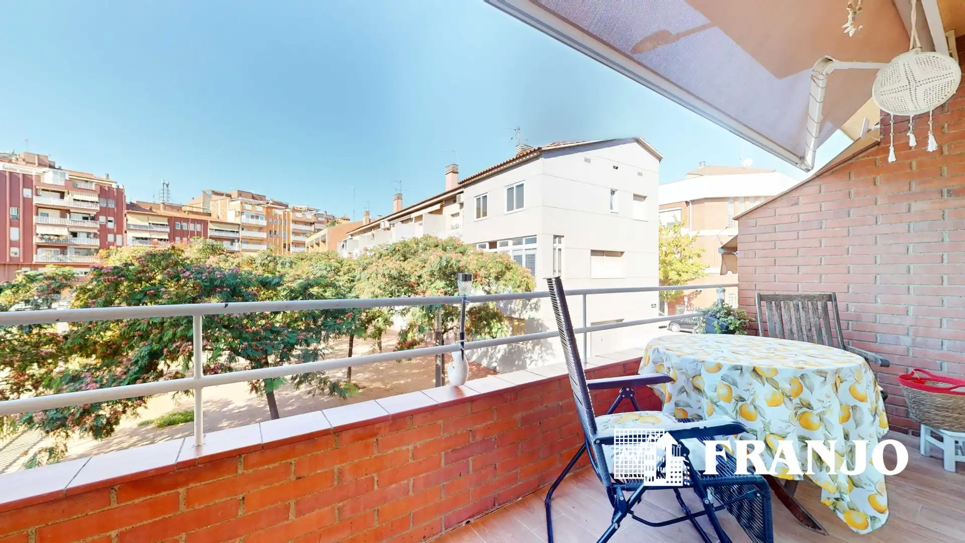 Casa a schiera con terrazza in vendita a Barri Antic, imagen 2