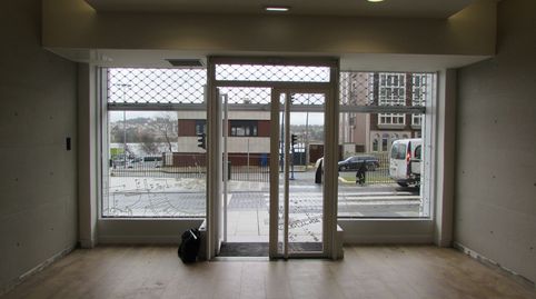 Foto 2 von Geschaftsraum zur Miete in Rúa Rafael Alberti, 2, Portádego - Vilaboa Norte, Culleredo