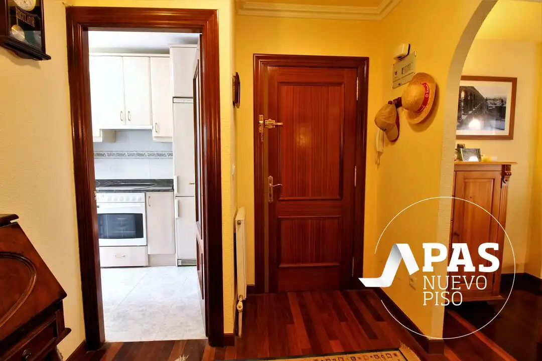 Flat for sale in Piélagos  with Heating and Balcony