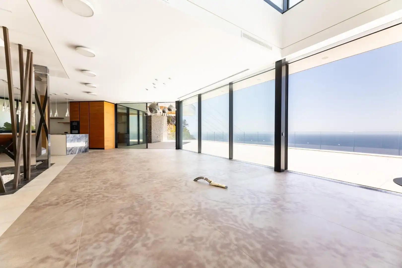 Villa con terrazza in vendita a Calle GRAN BRETAÑA-A.H., imagen 15