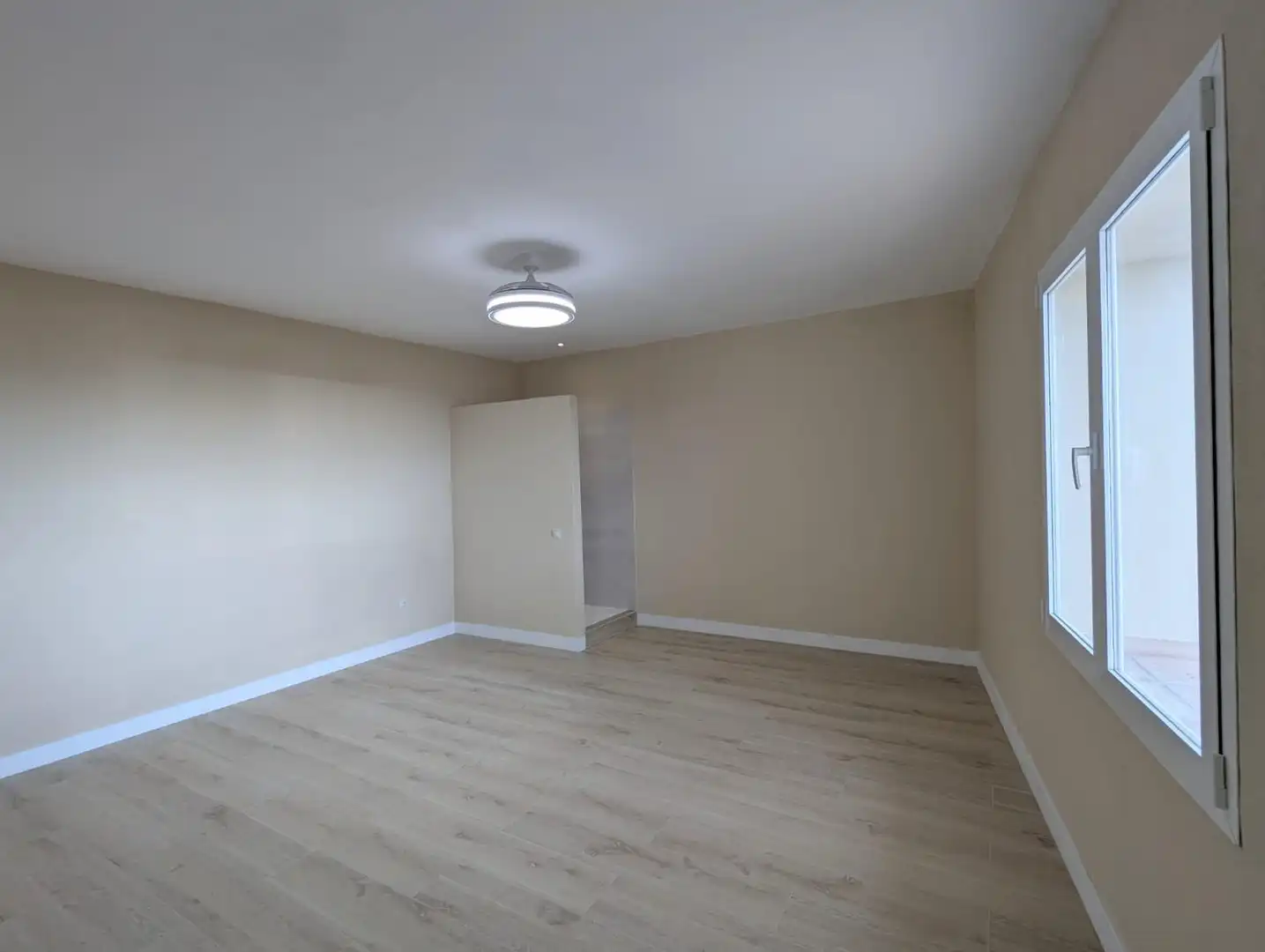 Bedroom of Houses for sale in Benalmádena  with Air Conditioner, Heating and Private garden