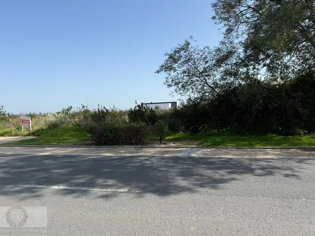 Residential for sale in Ayamonte