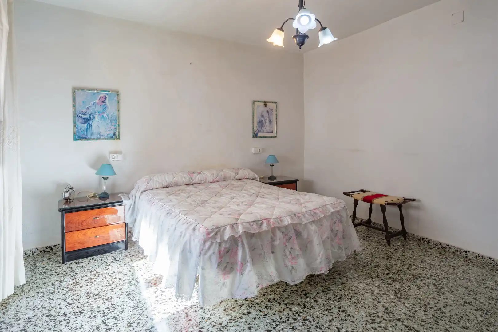 Bedroom of Apartments for sale in Jávea / Xàbia  with Terrace and Storage room