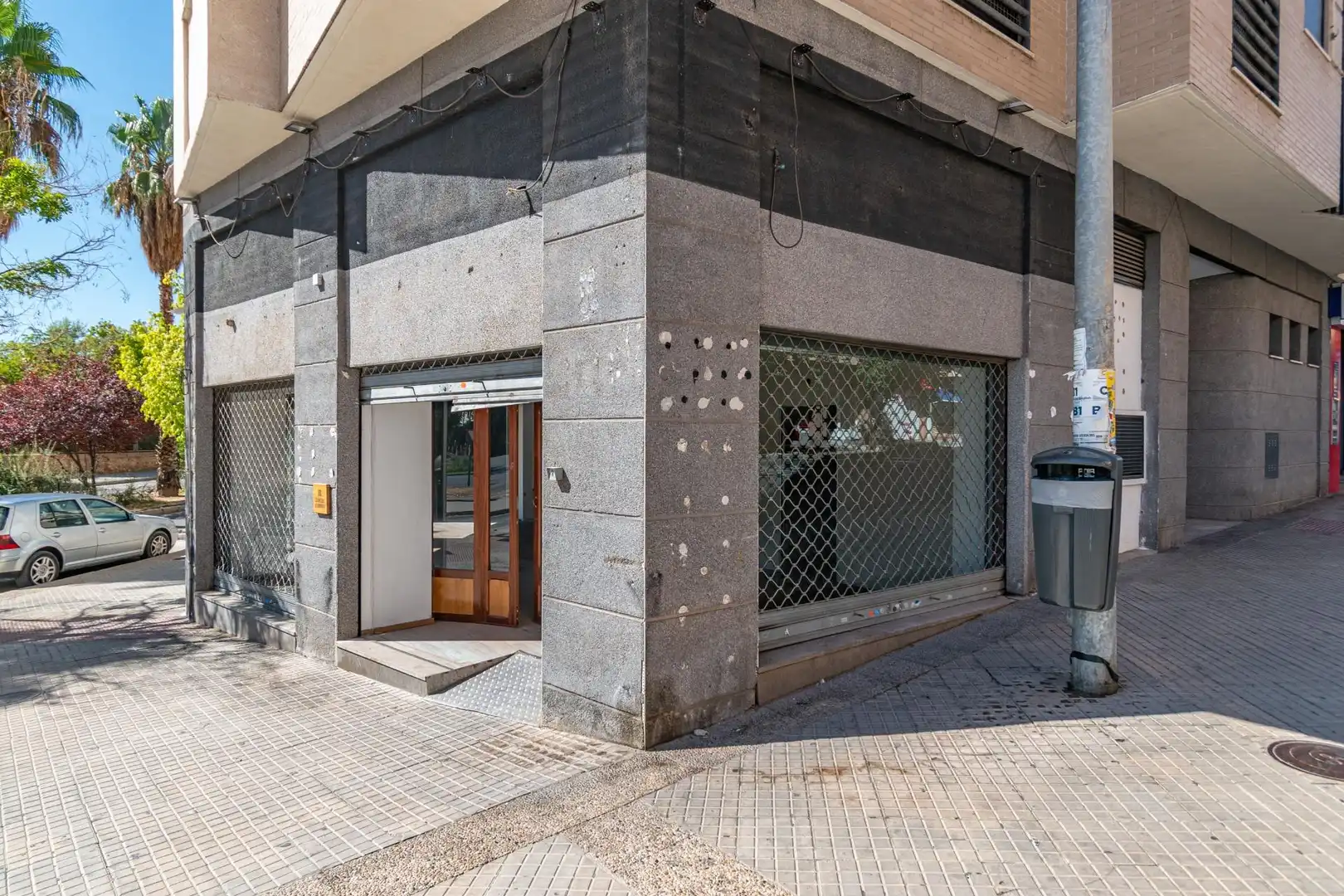 Business premises for sale in PDTA JOSE MARIA CARULLA 12, imagen 8