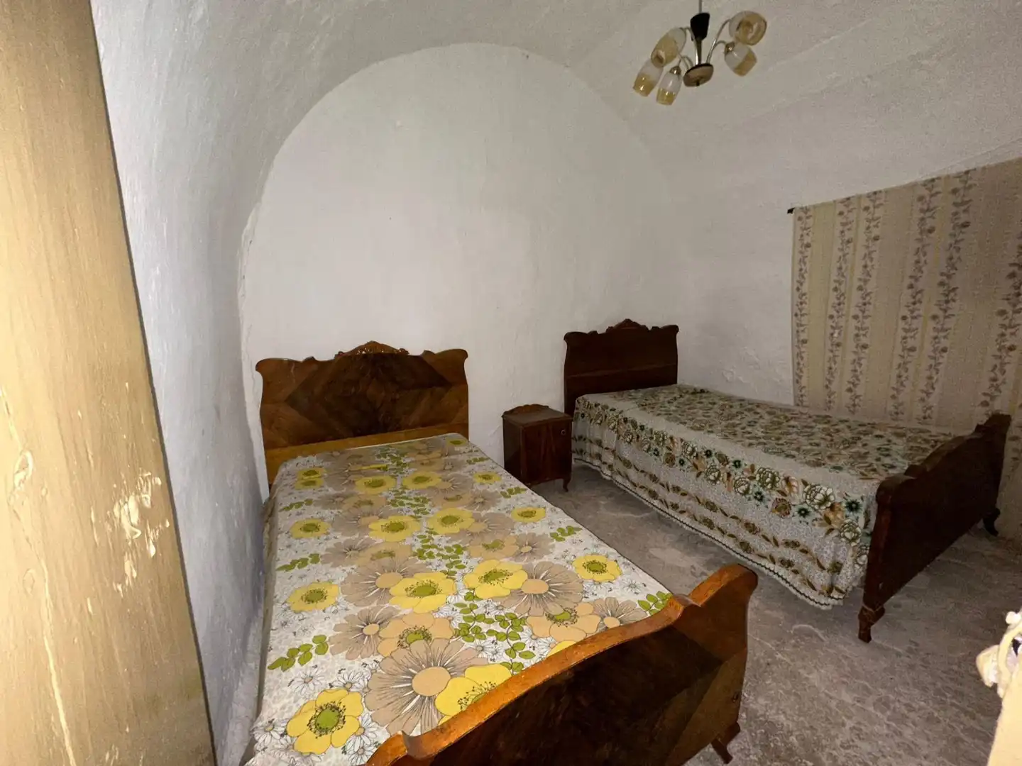 Schlafzimmer von Country house zum Verkauf in Lorca mit Terrasse und Möbliert